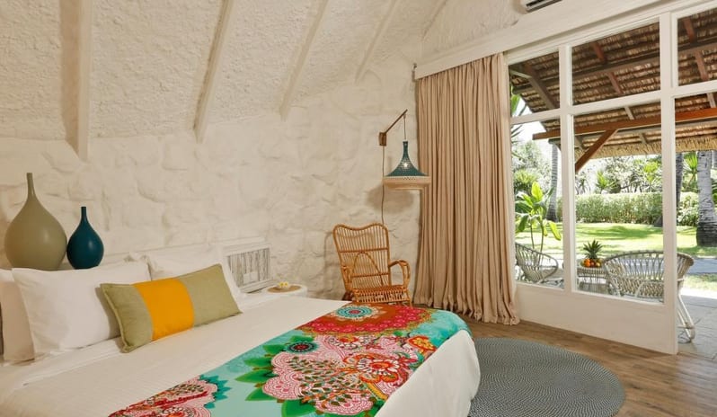 La Pirogue-Garden Family Bungalow 2_14630